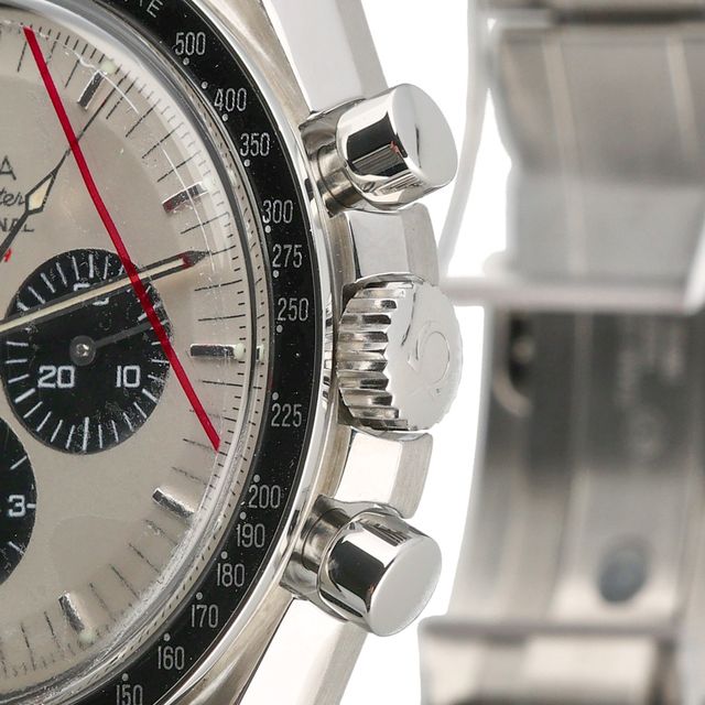 Omega Speedmaster Moonwatch 3569.31.00 Image 3